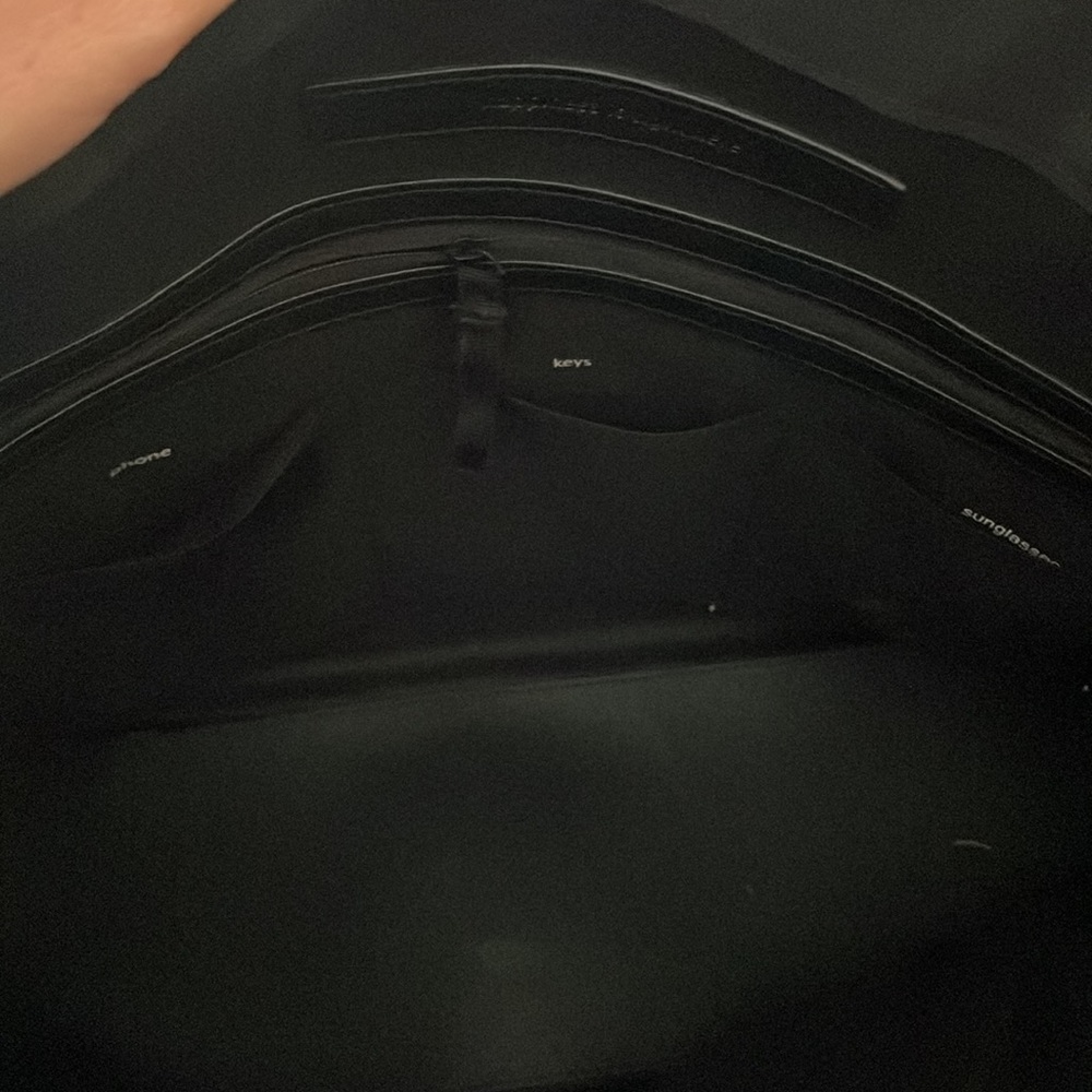 Lululemon Gym Tote - Picture 6 of 12